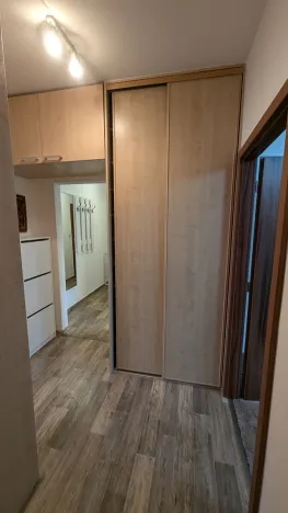 Pronájem bytu 3+1, Olomouc - Povel, Heleny Malířové, 72 m2