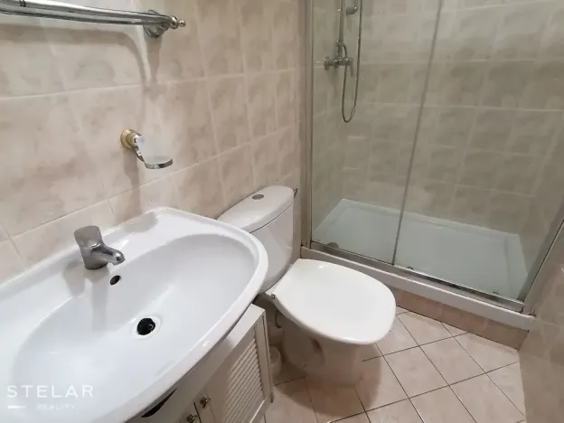 Pronájem bytu 1+kk, Brno - Královo Pole, Vodova, 23 m2