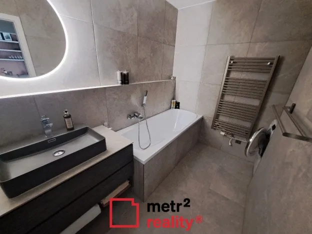 Pronájem bytu 2+kk, Olomouc, Edmunda Husserla, 45 m2