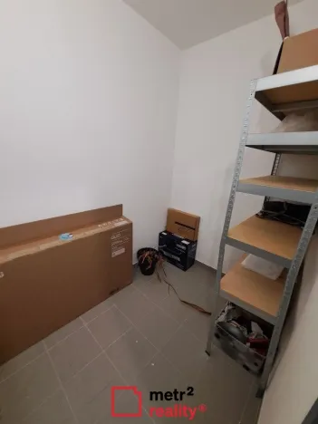 Pronájem bytu 2+kk, Olomouc, Edmunda Husserla, 45 m2