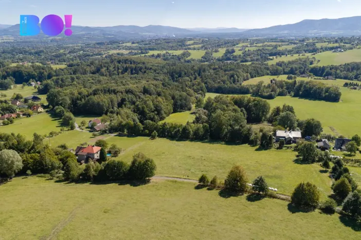 Prodej pozemku pro bydlení, Český Těšín - Koňákov, 4000 m2