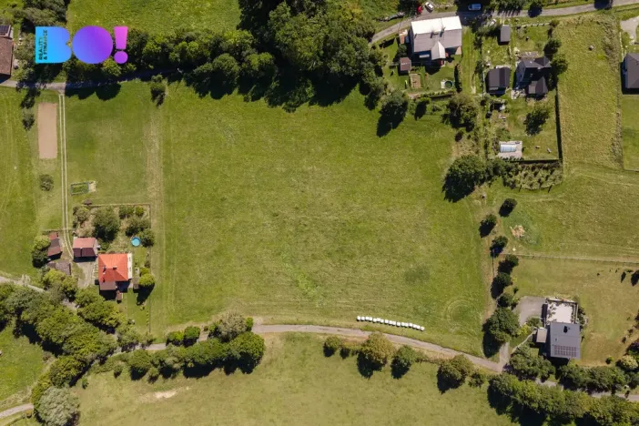 Prodej pozemku pro bydlení, Český Těšín - Koňákov, 4000 m2
