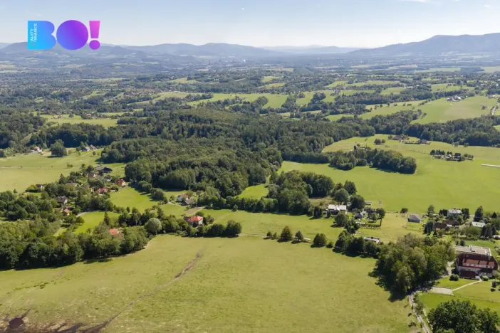 Prodej pozemku pro bydlení, Český Těšín - Koňákov, 4000 m2