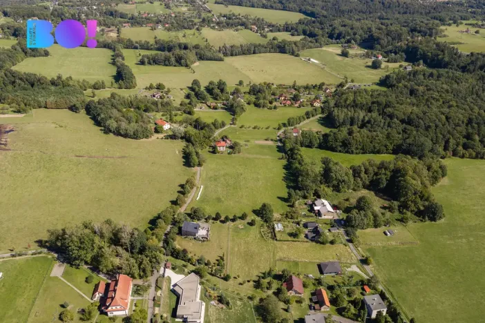 Prodej pozemku pro bydlení, Český Těšín - Koňákov, 4000 m2