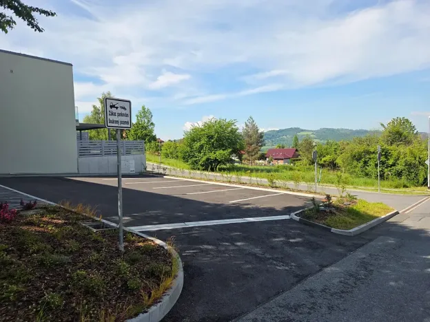 Pronájem rodinného domu, Valašské Meziříčí, U Vodojemu, 95 m2