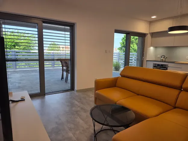 Pronájem rodinného domu, Valašské Meziříčí, U Vodojemu, 95 m2