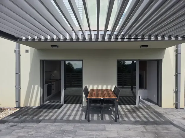 Pronájem rodinného domu, Valašské Meziříčí, U Vodojemu, 95 m2