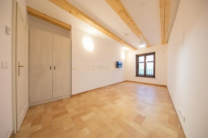 Pronájem bytu 1+1, Olomouc, Šemberova, 30 m2