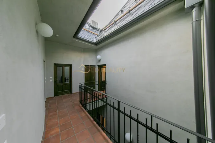 Pronájem bytu 1+1, Olomouc, Šemberova, 30 m2