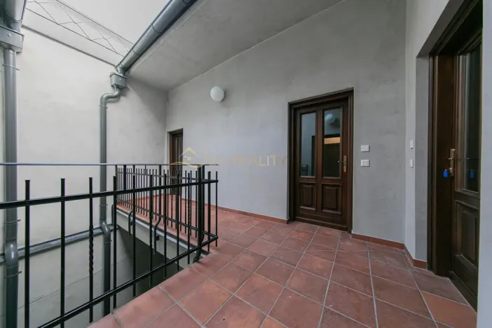 Pronájem bytu 1+1, Olomouc, Šemberova, 30 m2