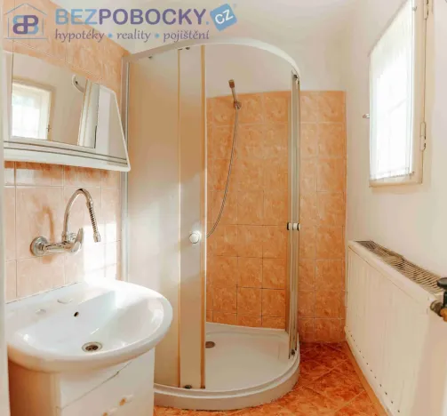 Prodej rodinného domu, Zbýšov - Chlum, 120 m2