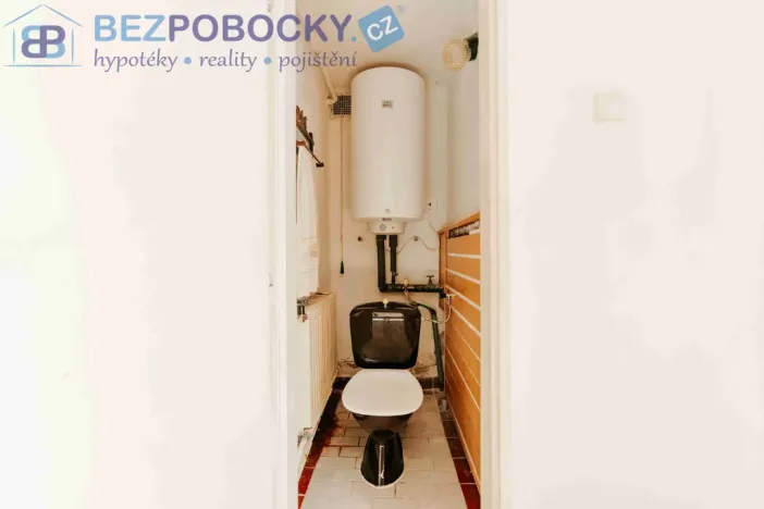 Prodej rodinného domu, Zbýšov - Chlum, 120 m2