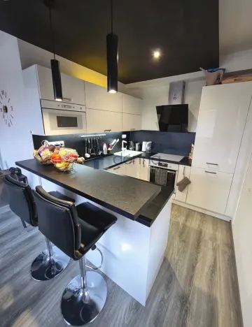 Pronájem bytu 2+kk, Praha, Modrého, 55 m2