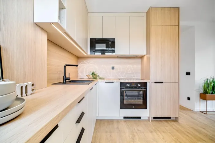 Prodej bytu 2+1, Ostrava - Poruba, Aleše Hrdličky, 41 m2