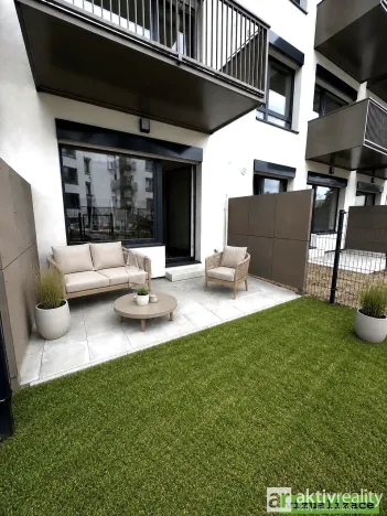 Prodej bytu 1+kk, Kladno, Ke stadionu, 32 m2
