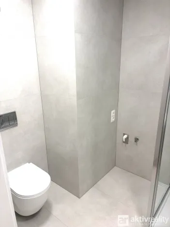 Prodej bytu 1+kk, Kladno, Ke stadionu, 32 m2