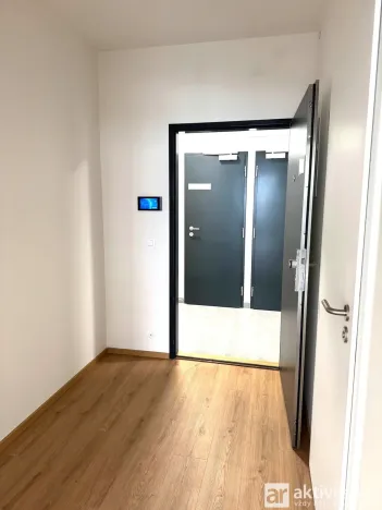 Prodej bytu 1+kk, Kladno, Ke stadionu, 32 m2