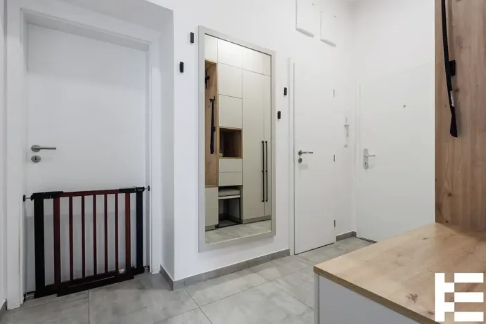Prodej bytu 2+kk, Praha - Vysočany, Prokopka, 53 m2