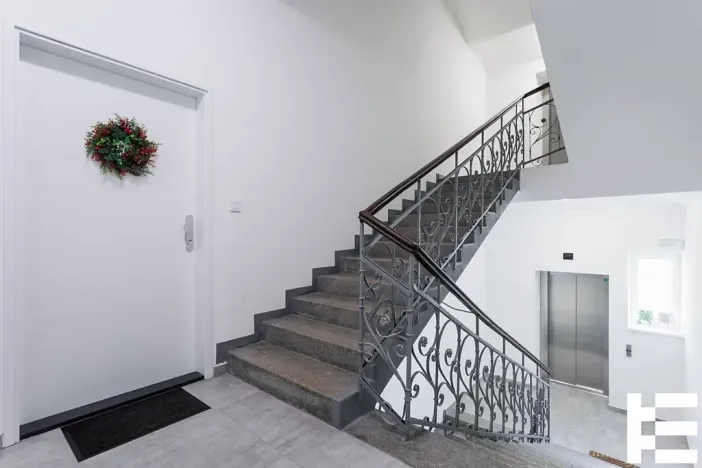 Prodej bytu 2+kk, Praha - Vysočany, Prokopka, 53 m2
