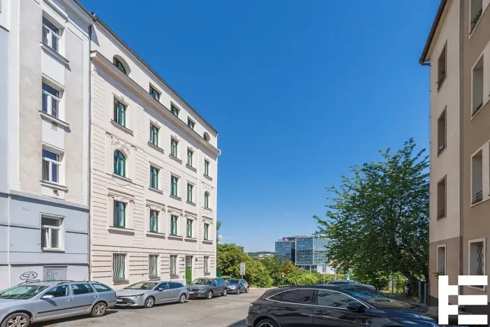 Prodej bytu 2+kk, Praha - Vysočany, Prokopka, 53 m2
