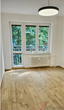 Pronájem bytu 2+kk, Ostrava - Poruba, U Sportoviště, 55 m2