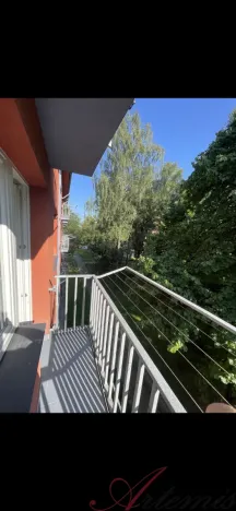 Pronájem bytu 2+kk, Ostrava - Poruba, U Sportoviště, 55 m2