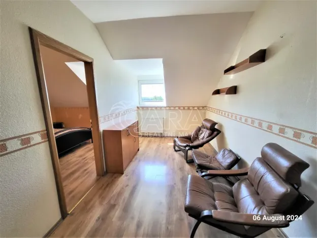 Pronájem bytu 2+1, Doksy, Vorlíčkova, 50 m2