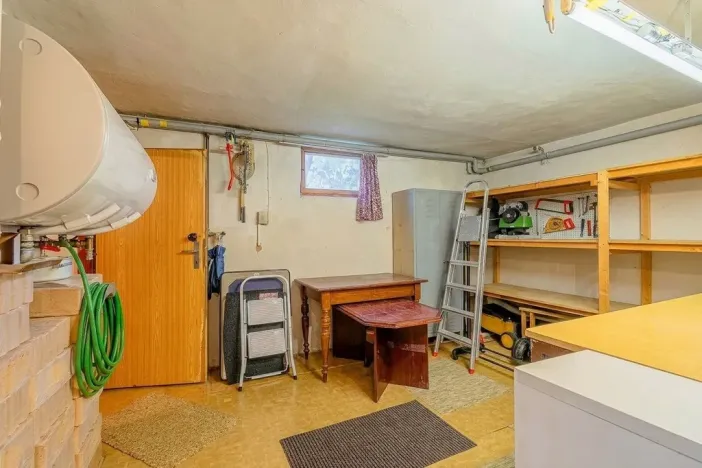 Prodej chalupy, Lipová-lázně, 260 m2