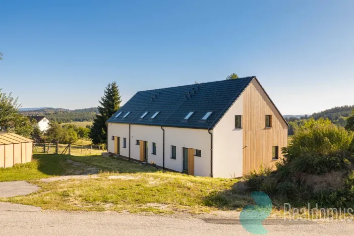 Prodej rodinného domu, Světlík, 115 m2