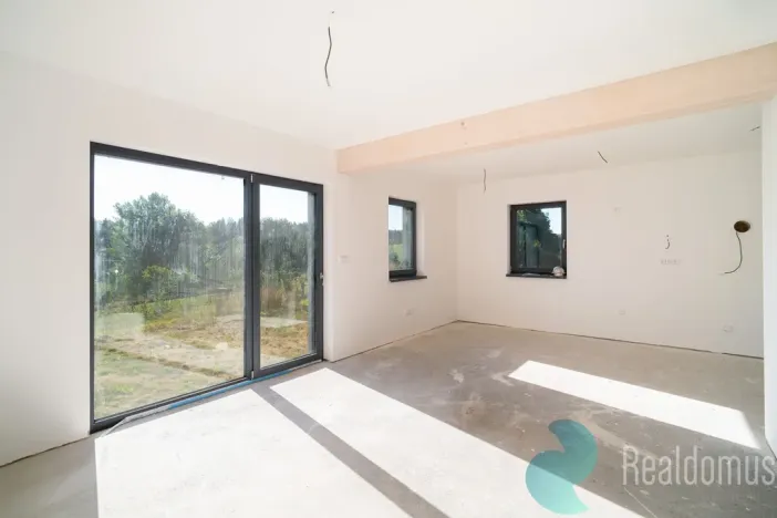 Prodej rodinného domu, Světlík, 115 m2
