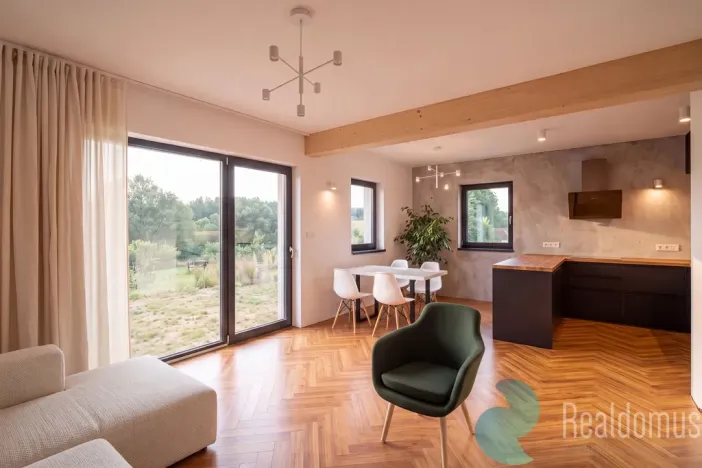 Prodej rodinného domu, Světlík, 115 m2
