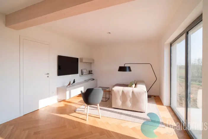 Prodej rodinného domu, Světlík, 115 m2