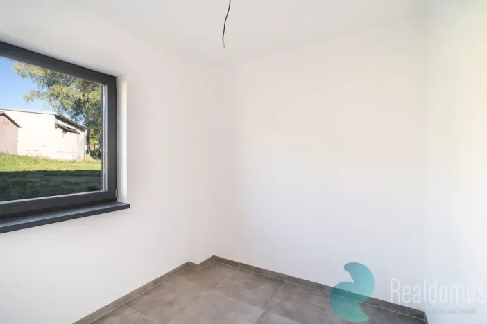 Prodej rodinného domu, Světlík, 115 m2