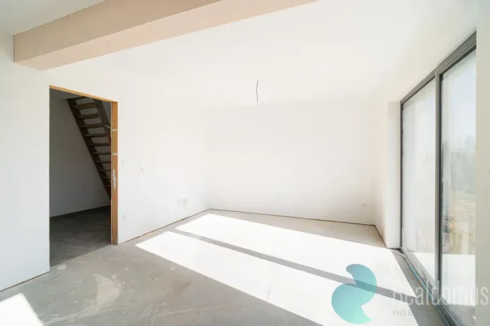 Prodej rodinného domu, Světlík, 115 m2