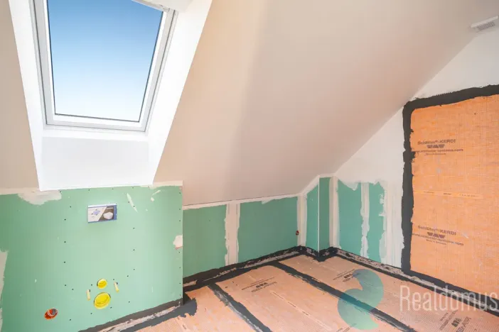 Prodej rodinného domu, Světlík, 115 m2