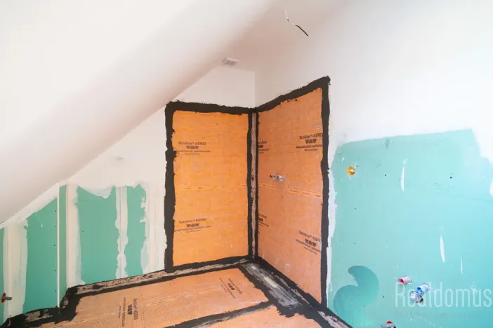 Prodej rodinného domu, Světlík, 115 m2