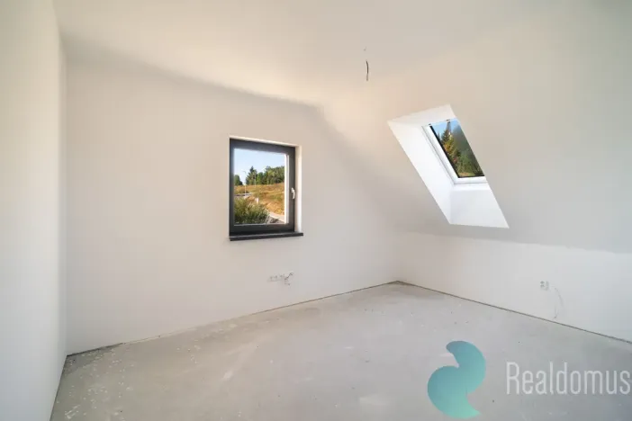 Prodej rodinného domu, Světlík, 115 m2