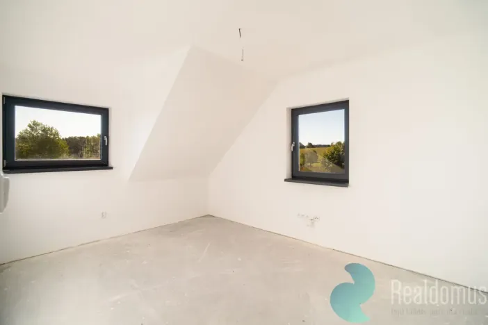 Prodej rodinného domu, Světlík, 115 m2