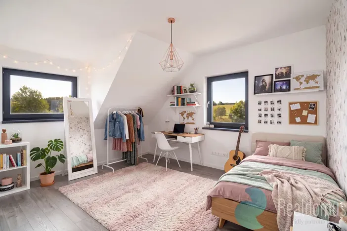 Prodej rodinného domu, Světlík, 115 m2
