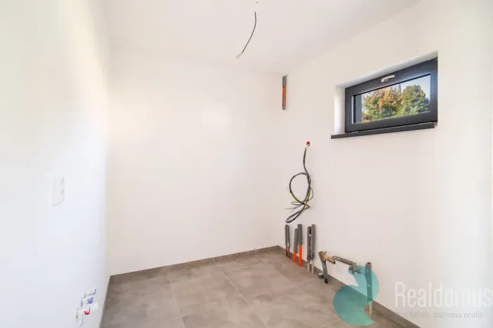 Prodej rodinného domu, Světlík, 115 m2
