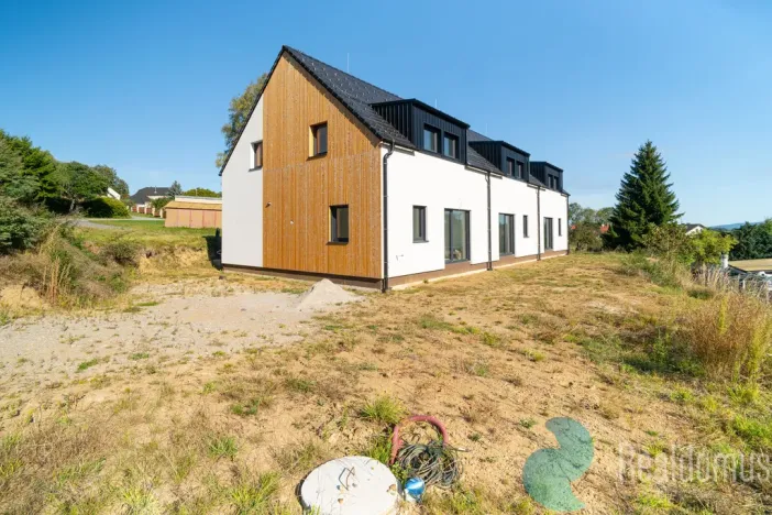 Prodej rodinného domu, Světlík, 115 m2