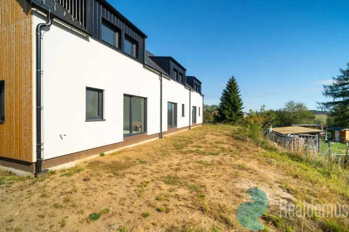 Prodej rodinného domu, Světlík, 115 m2