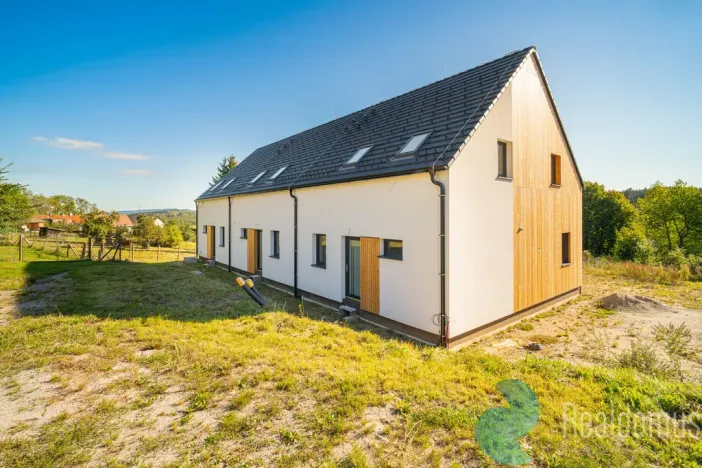 Prodej rodinného domu, Světlík, 115 m2