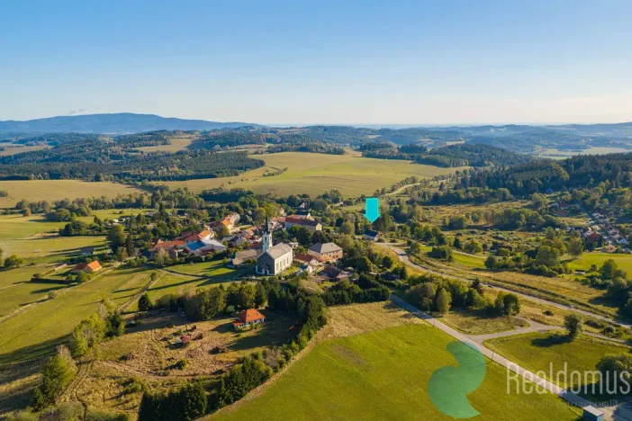 Prodej rodinného domu, Světlík, 115 m2