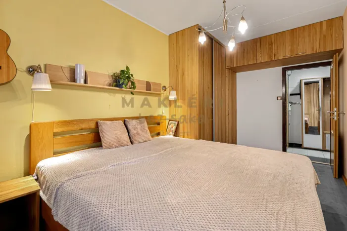 Prodej bytu 4+kk, Praha, Pod lysinami, 80 m2
