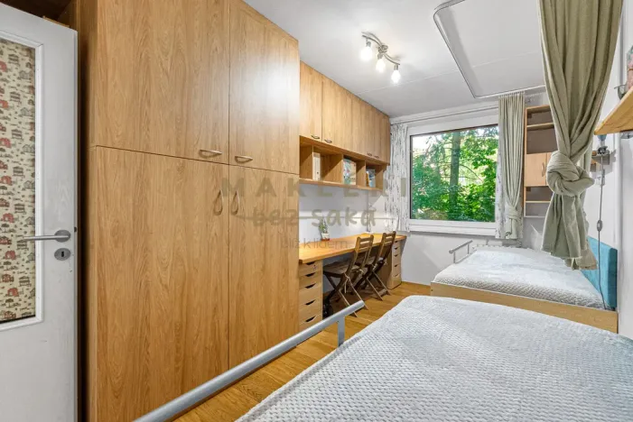 Prodej bytu 4+kk, Praha, Pod lysinami, 80 m2