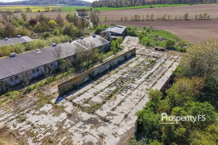 Prodej komerční, Dubá - Nový Berštejn, Krčma, 360 m2