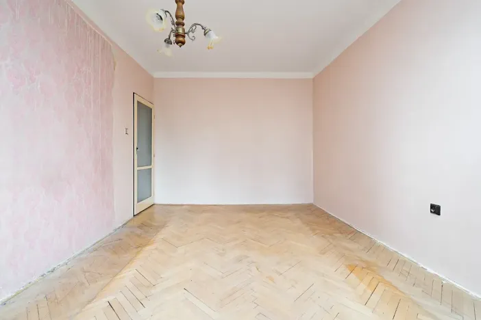 Prodej bytu 2+1, Praha - Záběhlice, Bojanovická, 55 m2