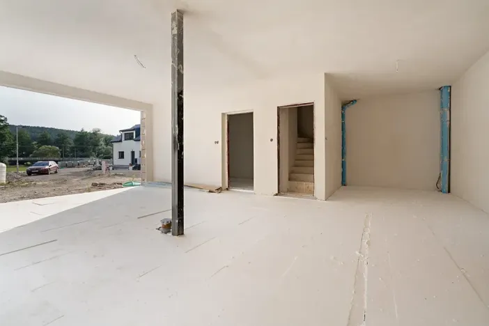 Prodej domu na klíč, Plasy, 174 m2