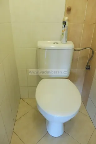 Pronájem bytu 3+1, Česká Třebová, Na Trubech, 71 m2
